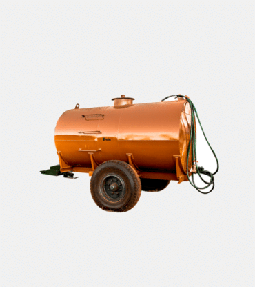5000l water bowser