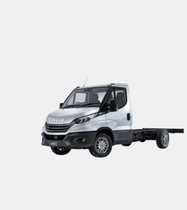iveco daily chassis
