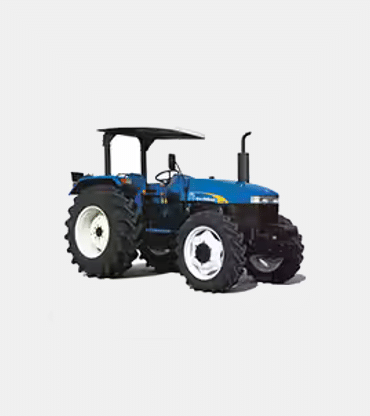 tractor TT 75