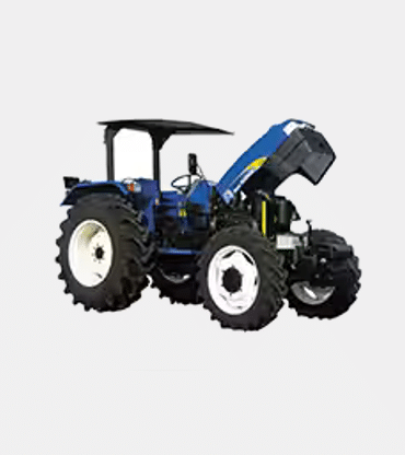 tractor TT55
