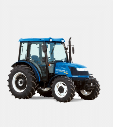 tractor TT65